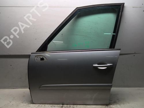 Used Left front door CITROËN C4 Picasso I MPV (UD_) 1.6 HDi (109 hp) 18231291