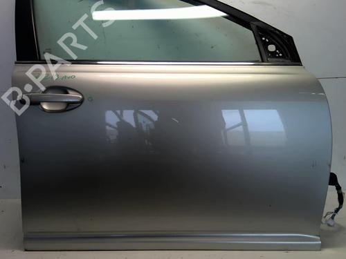 Right front door TOYOTA AVENSIS Estate (_T25_) 2.0 D-4D (CDT250_, CDT250R) | BP21488884C3 