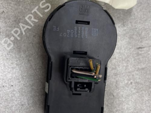 Headlight switch OPEL INSIGNIA A (G09) 2.8 V6 Turbo 4x4 (68) | BP31909821I24