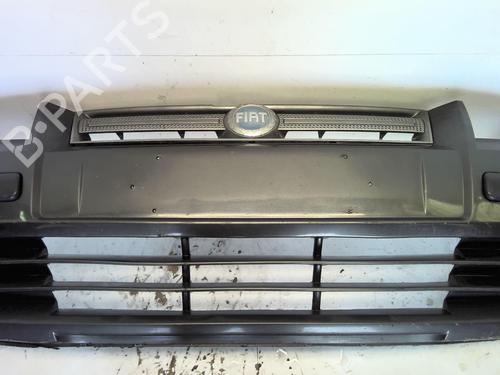 Used Front bumper Front bumper FIAT STILO Multi Wagon (192_) 1.9 D Multijet (120 hp) 18222653 18222653