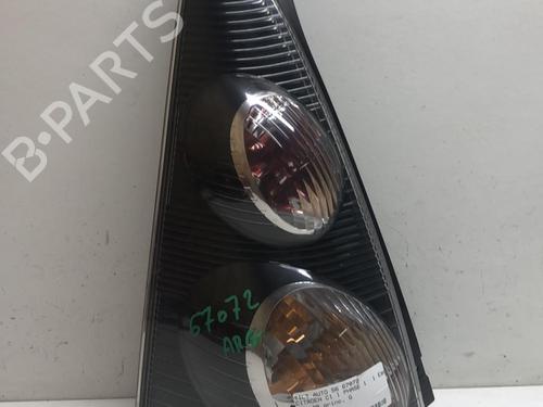 Left taillight CITROËN C1 (PM_, PN_) 1.0 | BP18210283C34 