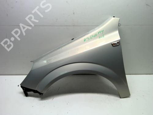 Left front fenders OPEL ASTRA H GTC (A04) 1.8 (L08) | BP18216284C41 