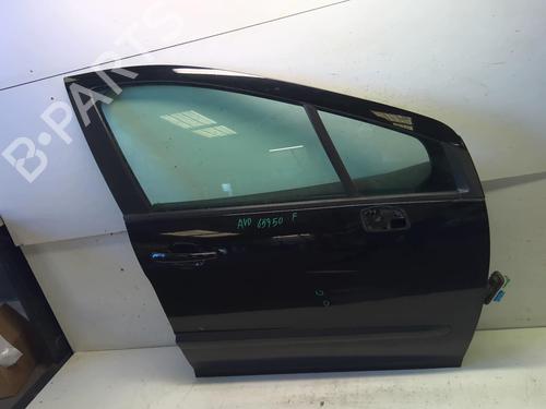 Right front door PEUGEOT 308 I (4A_, 4C_) 1.6 HDi | BP18231038C3 