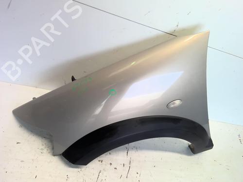 Left front fenders CITROËN C3 I (FC_, FN_) 1.4 16V HDi | BP18212825C41 