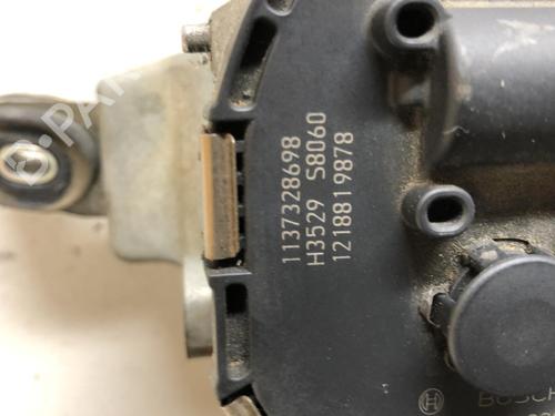 Front wiper motor FORD S-MAX (WA6) 1.6 TDCi | BP18223605M29