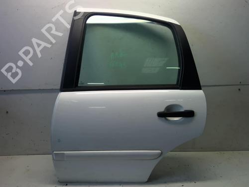 Used Left rear door CITROËN C3 I (FC_, FN_) 1.4 HDi (68 hp) 18213217