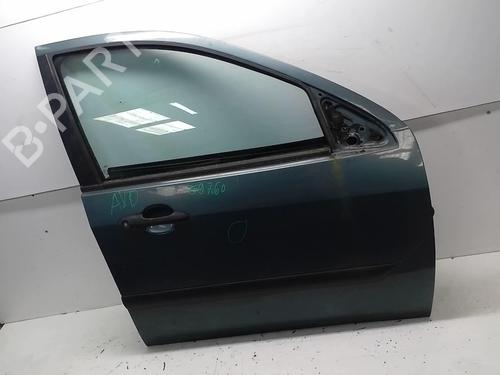 Right front door FORD FOCUS I Turnier (DNW) 1.8 TDCi | BP18221667C3 