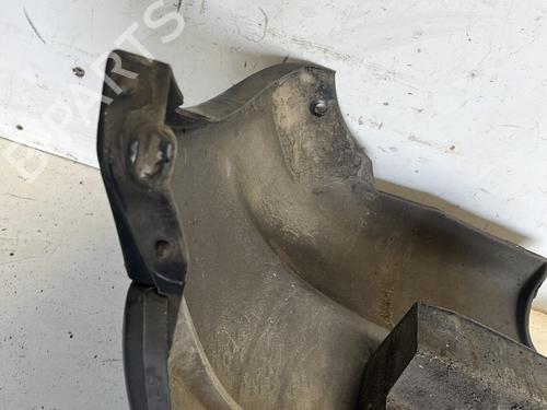 Rear bumper PEUGEOT 206 Hatchback (2A/C) 1.9 D | BP27679404C8 