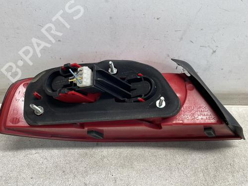 Right taillight ALFA ROMEO 159 (939_) 1.9 JTDM 16V (939AXC1B, 939AXC12) | BP27549342C35 