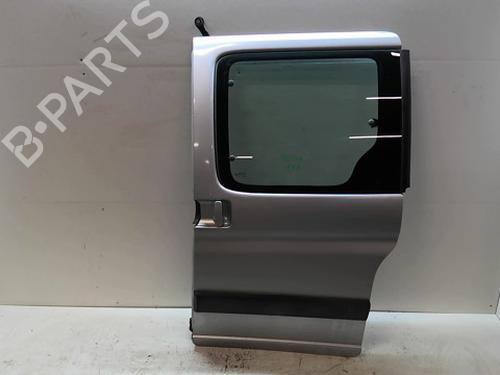 Venstre side skydedør PEUGEOT PARTNER MPV (5_, G_) 2.0 HDI (90 hp) 32852169