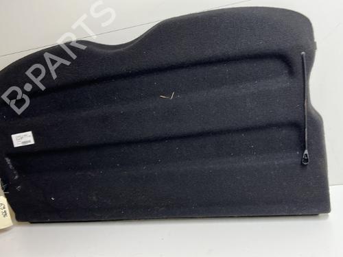 Rear parcel shelf CITROËN C4 II (NC_) 1.6 HDi 90 | BP19411208C85 