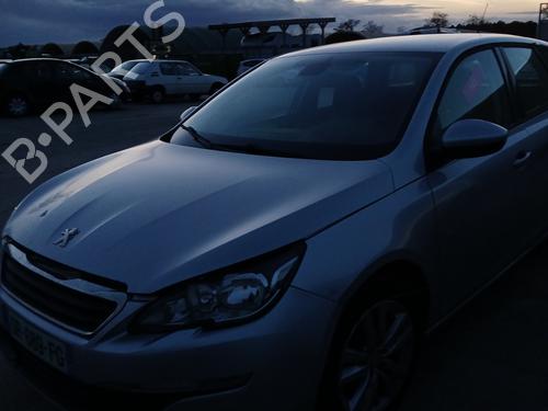 Used Parts PEUGEOT 308 SW II (LC_, LJ_, LR_, LX_, L4_) 1.6 HDi 92 (92 hp) 4351016