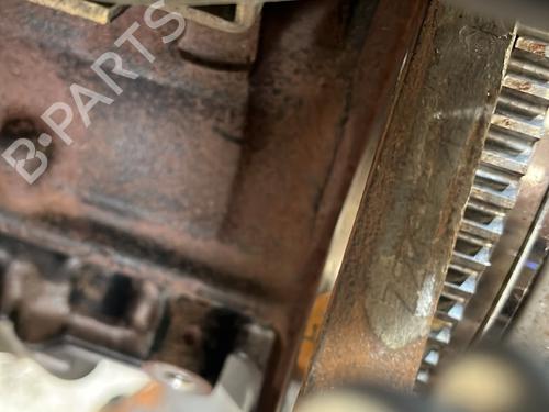 Engine CHEVROLET CAPTIVA (C100, C140) 2.0 D | BP29146176M1 