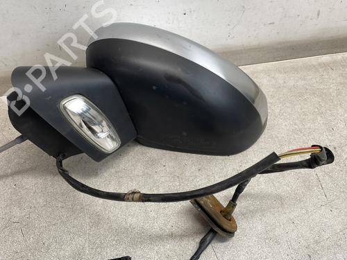 Retrovisor esquerdo CITROËN C3 II (SC_) 1.2 VTi 82 | BP30398856C26