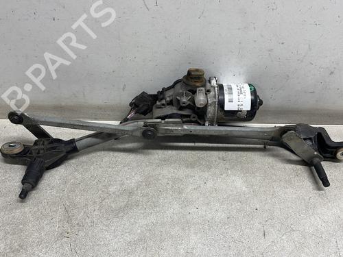 Vindrute Vindusviskermekanisme RENAULT MEGANE III Hatchback (BZ0/1_, B3_) 1.5 dCi (BZ0C) (90 hp) 30609542