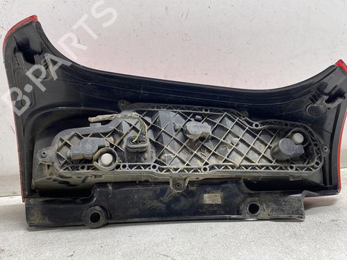 Right taillight FIAT PANDA (312_, 319_) 1.2 (312PXA1A) | BP28448399C35