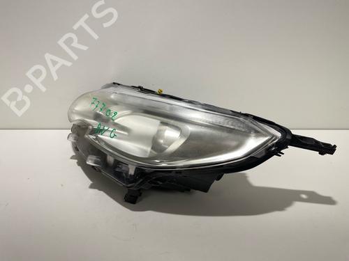 Left headlight PEUGEOT 2008 I (CU_) 1.6 BlueHDi 120 | BP38927315C28 - Image 2