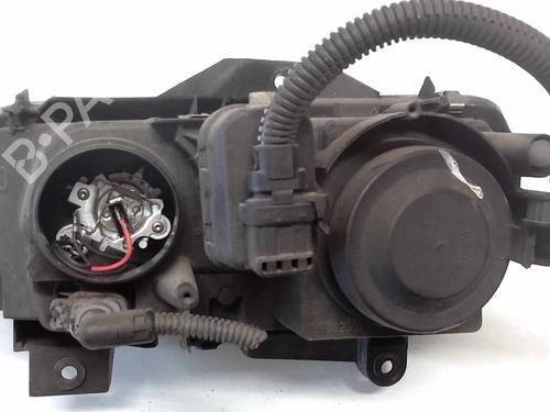Used Right headlight RENAULT ESPACE III (JE0_) 2.2 dCi (JE0K) (130 hp) 18222204