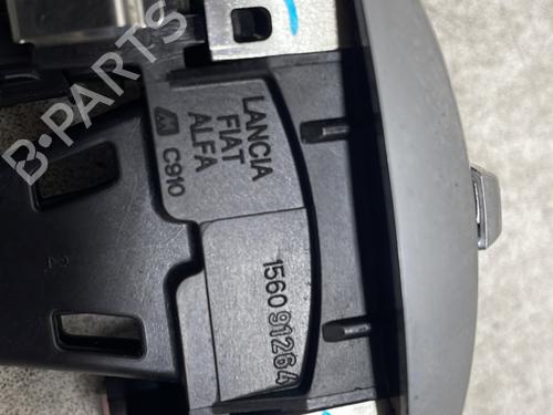 Used Gear lever Gear lever ALFA ROMEO MITO (955_) 1.4 MultiAir (955AXL1B) (105 hp) 29748716 29748716