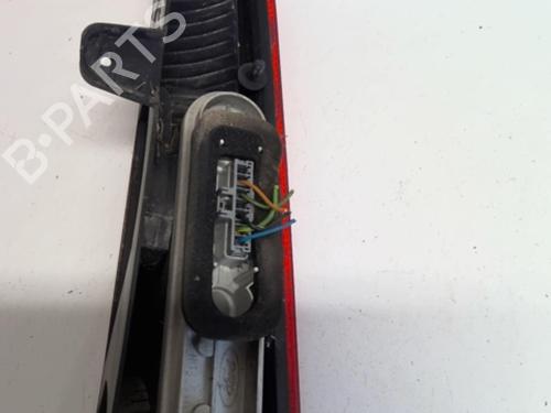 Used Left taillight FORD FOCUS II Turnier (DA_, FFS, DS) 1.8 TDCi (115 hp) 18223915