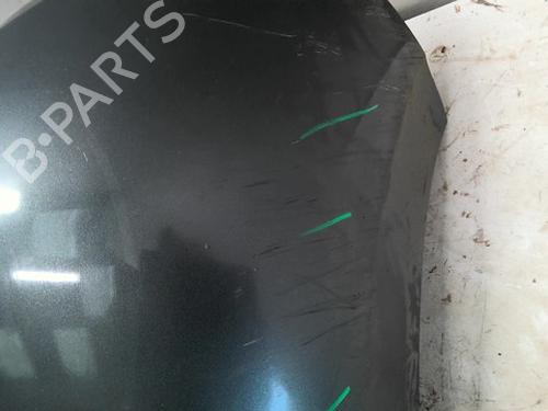 Rear bumper PEUGEOT 208 I (CA_, CC_) 1.2 VTI 82 | BP32125116C8