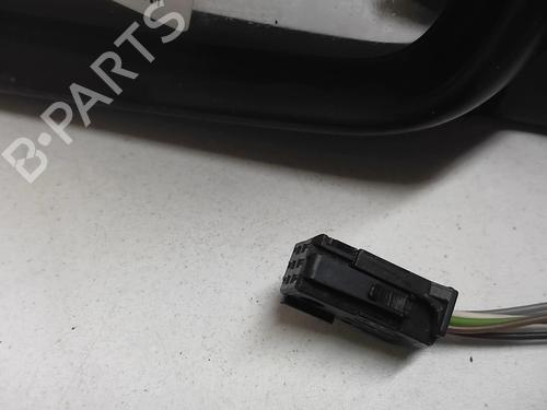 Left mirror PEUGEOT 307 (3A/C) 1.6 HDi | BP18228602C26 