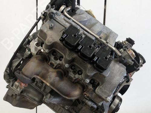 Used Engine Engine MERCEDES-BENZ CLK (C209) CLK 320 (209.365) (218 hp) 18226624 18226624