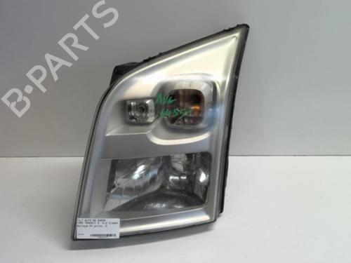 Left headlight FORD TRANSIT Van (FA_ _) 2.2 TDCi | BP18223923C28 