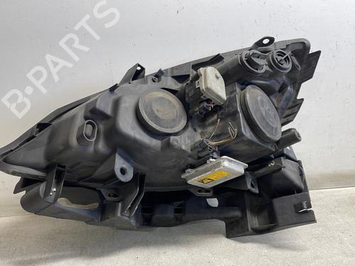 Højre forlygte RENAULT SCÉNIC II (JM0/1_) 1.9 dCi (JM14) | BP29342189C29 