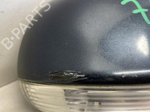Right mirror VW GOLF PLUS V (5M1, 521) 1.9 TDI | BP24446778C27 