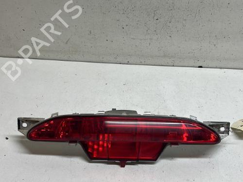 Tåkelys/Varsellys PEUGEOT 208 I (CA_, CC_) 1.2 VTI 82 (82 hp) 18332247
