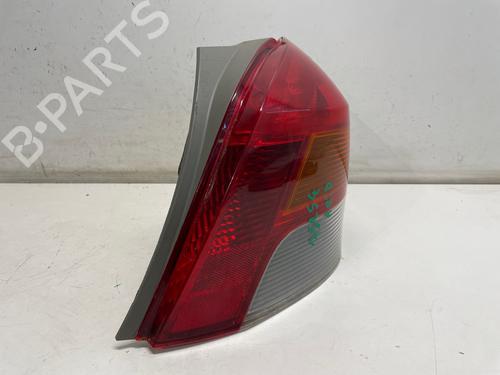 Rückleuchte Rechts für Rückleuchte Rechts TOYOTA YARIS (_P9_) 1.33 VVT-i (NSP90_, NSP90R) (100 hp) 36762389 36762389