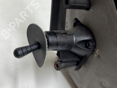 Left mirror DACIA DOKKER MPV (KE_) 1.5 dCi / Blue dCi 75 (KEAJ, KEAH, KEJW) | BP22360476C26 