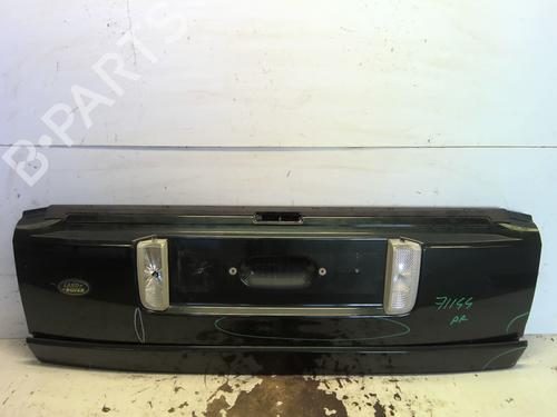 Used Tailgate LAND ROVER RANGE ROVER III (L322) 3.0 D 4x4 (177 hp) 30153193