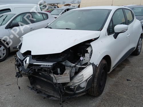 Brugte RENAULT CLIO IV (BH_) 1.5 dCi 75 4852990