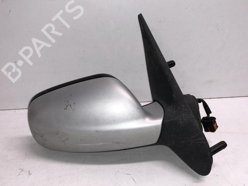 Right mirror CITROËN XSARA (N1) 1.4 HDi | BP18210777C27 
