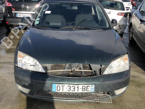 Left mirror FORD MONDEO III (B5Y) 2.0 16V TDDi / TDCi | BP18226995C26 