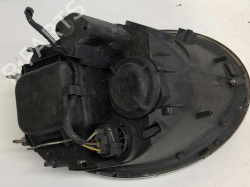 Right headlight MINI MINI (R50, R53) One | BP18217755C29