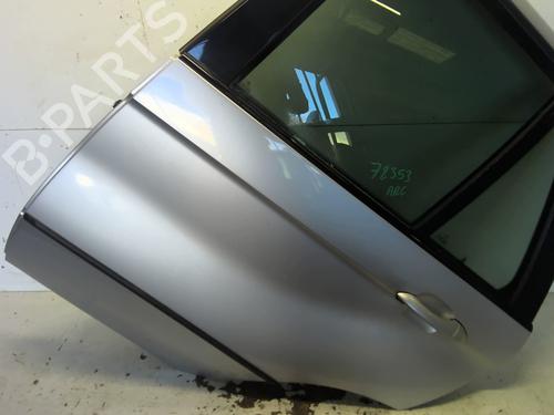 Left rear door BMW X5 (E53) 3.0 d | BP27675874C4 