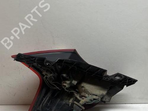 Used Right taillight Right taillight NISSAN NOTE (E12) 1.5 dCi (90 hp) 18206988 18206988