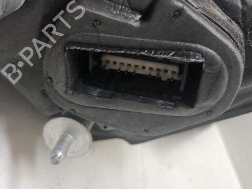 Used Right mirror RENAULT LAGUNA I (B56_, 556_) 1.9 dCi (B56W) (107 hp) 18208104
