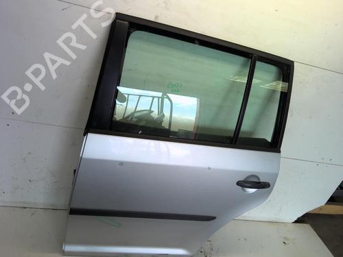 Left rear door VW TOURAN (1T1, 1T2) 1.9 TDI | BP18229516C4 