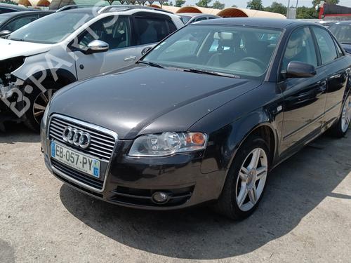 Brugte AUDI A4 B7 (8EC) 1.9 TDI (116 hp) 4254912