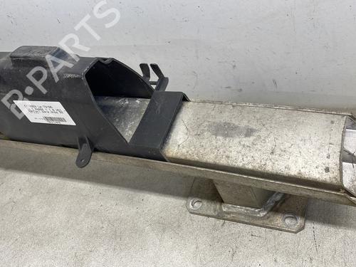 Front bumper reinforcement CITROËN C4 I (LC_) 1.6 HDi | BP29029508C109 