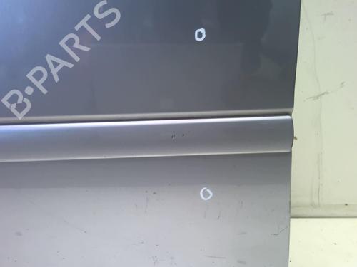 Left front door OPEL MERIVA A MPV (X03) 1.3 CDTI (E75) | BP18216745C2 