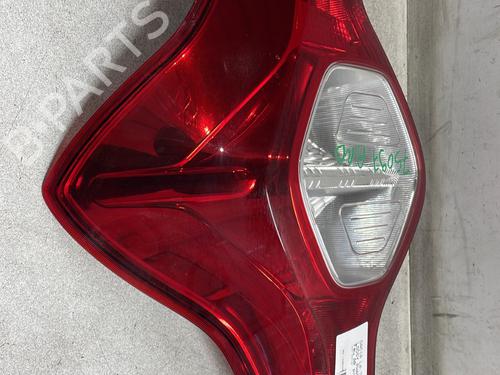 Used Right taillight Right taillight DACIA LODGY (JS_) 1.6 SCe 100 (JSAV) (102 hp) 33738117 33738117