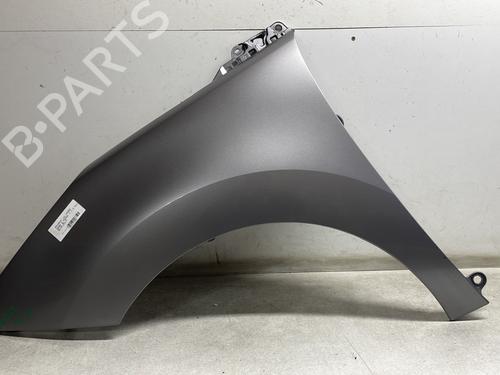 Used Left front fenders PEUGEOT 5008 II (MC_, MJ_, MR_, M4_) 1.2 THP (MRHNYH, MRHNYW, MRHNSJ, MRHNSU, MRHNSM) (131 hp) 31586503