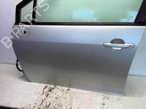 Left front door TOYOTA COROLLA Verso (ZER_, ZZE12_, R1_) 2.2 D-4D (AUR10_, AUR10R) | BP18226010C2 