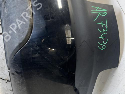Rear bumper AUDI A4 B8 Avant (8K5) 2.0 TDI | BP29896948C8