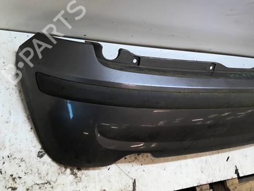 Used Rear bumper Rear bumper 33469027 33469027